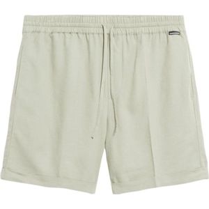 Broek 'JAACQUE LINO'