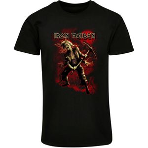 Shirt 'Iron Maiden  - Breeg'