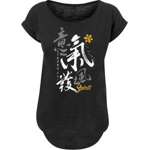 Shirt 'Disney Mulan Bold Spirit'