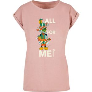 Shirt 'Mickey Mouse - Presents All For Me'