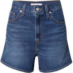 Jeans 'High Waisted Mom Short'