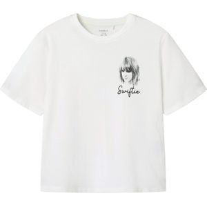Shirt 'NKFFERN CELEBRITY ICONS'