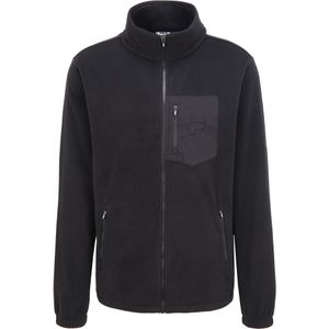 Fleece jas 'Men Paxton'