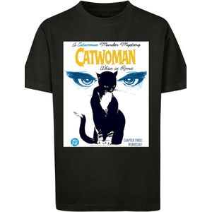 Shirt 'Batman Catwoman When In Rome'