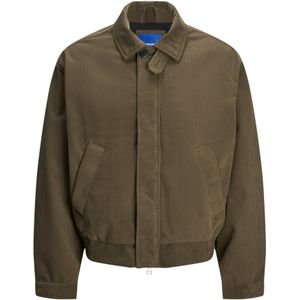 Tussenjas 'JORBronx Harrington'