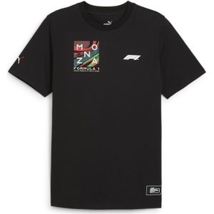 Functioneel shirt 'F1® Italien'