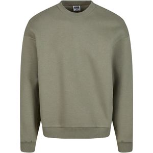 Sweatshirt 'Fluffy'