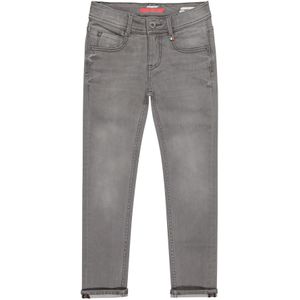 Vingino Skinny Jeans APACHE Dark Grey Vintage