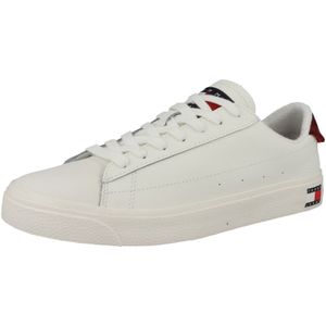 Sneakers laag