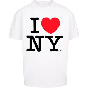 Shirt 'I Love NY'