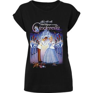 Shirt 'Cinderella'