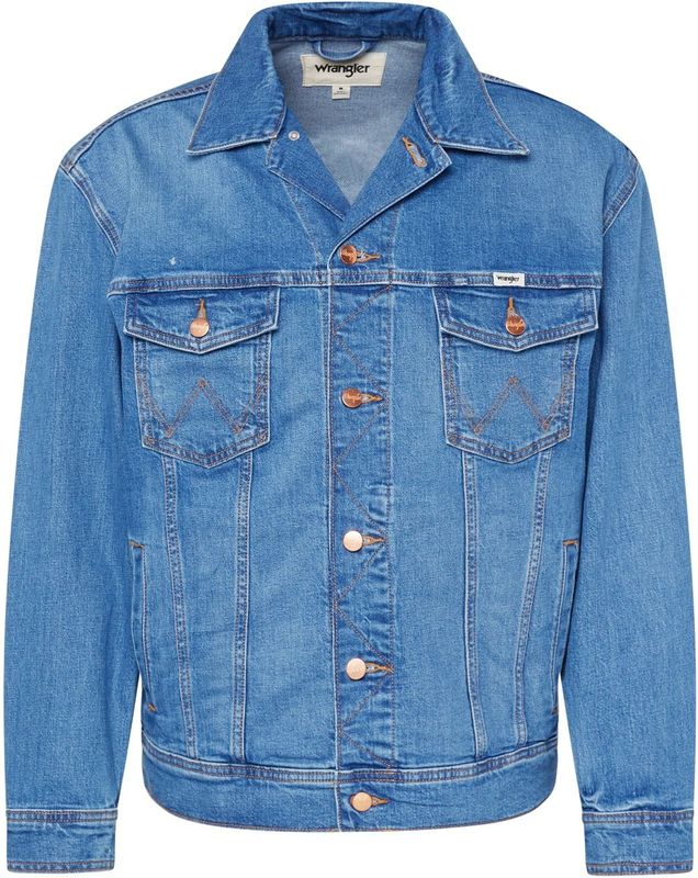 Tussenjas 'ANTI FIT JACKET'