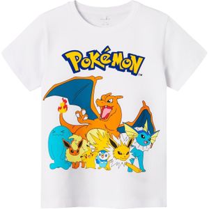 Shirt 'Pokemon'
