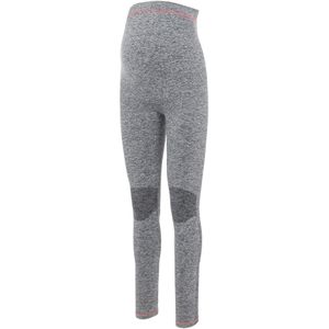 MAMALICIOUS zwangerschaps sportlegging grijs