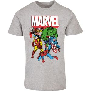 Shirt 'Avengers - Marvel Comics'