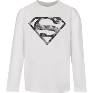 Shirt 'DC Originals - Marble Superman'