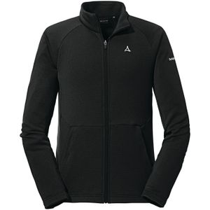 Funktionele fleece-jas 'Toreck'