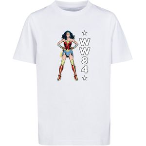 Shirt 'DC Comics Wonder Woman 84 Standing'
