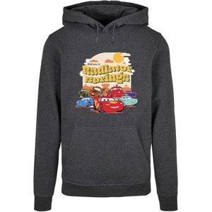 Sweatshirt 'Cars - Radiator Springs Group'