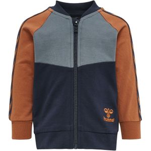 Sportief sweatvest