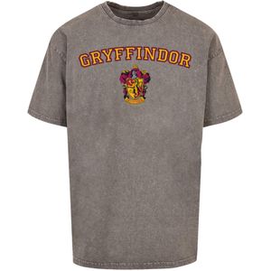 Shirt 'Harry Potter - Hogwarts Gryffindor Crest'