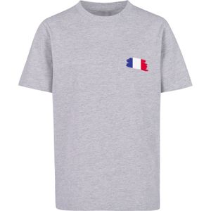 Shirt 'France Frankreich Flagge Fahne'