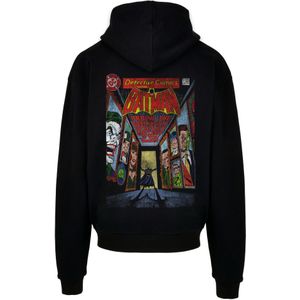 Sweatshirt 'DC Comics Batman Rogues Gallery Cover'