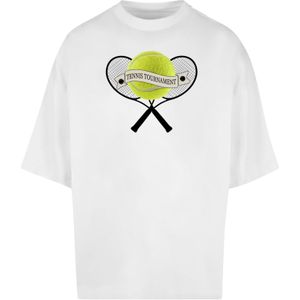 Shirt 'Tennis Tournament'