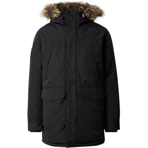 Tussenparka 'Everest'