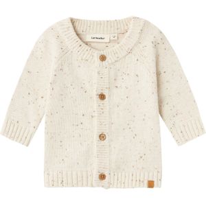 Gebreid vest