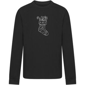 Shirt 'Christmas Socks'