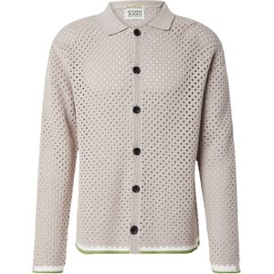 Gebreid vest