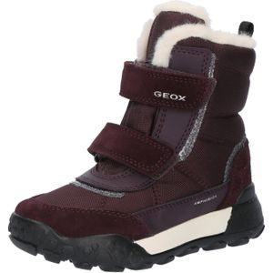 Snowboots 'Trekkyup'