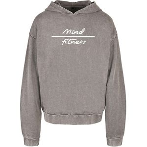 Sweatshirt 'Mind Fitness'