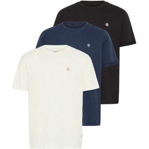 Shirt ' BHVIGTI 3-pack '