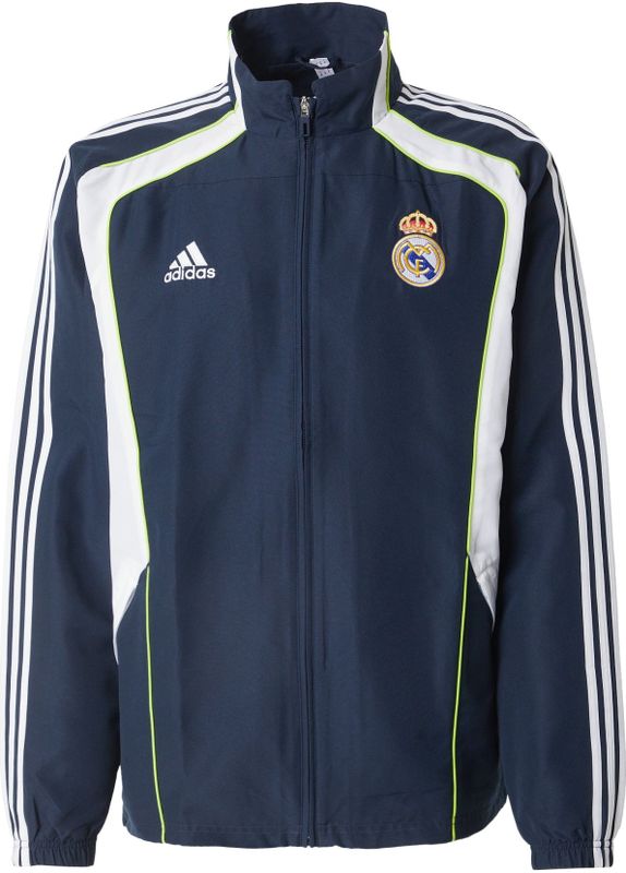 Trainingsjack 'REAL'