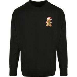 Shirt 'Christmas Ginger'