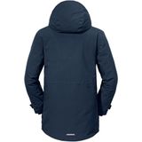 Functionele jas 'Ridgeland'