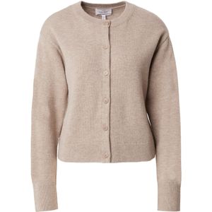 Gebreid vest