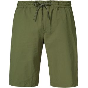 Korte Broek Schöffel Men Annecy M Balsam Green