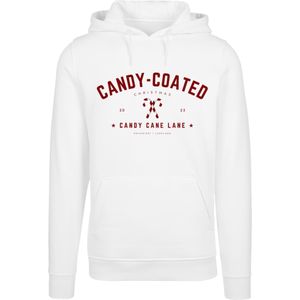 Sweatshirt 'Weihnachten Candy Coated Christmas'