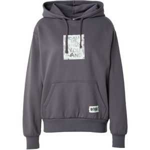 Sweatshirt 'MISSED FLIGHTS'