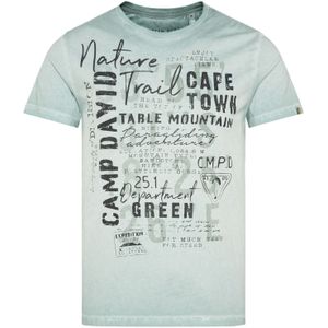 Shirt 'Paragliding'