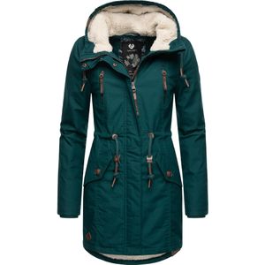 Winterparka 'Elsie'