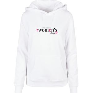 Sweatshirt 'WD - International Women's Day 5'