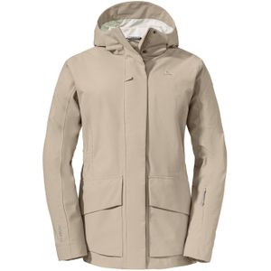 Outdoorjas 'Geneva'