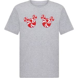 Shirt 'Mickey Mouse - Candies'