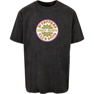 Shirt 'Beatles - St Peppers Lonely Hearts'