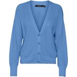 Gebreid vest 'VMNew Lexsun'