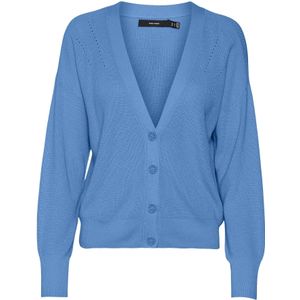 Gebreid vest 'VMNew Lexsun'